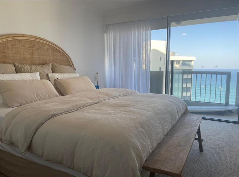 Apartment Longbeach - Private